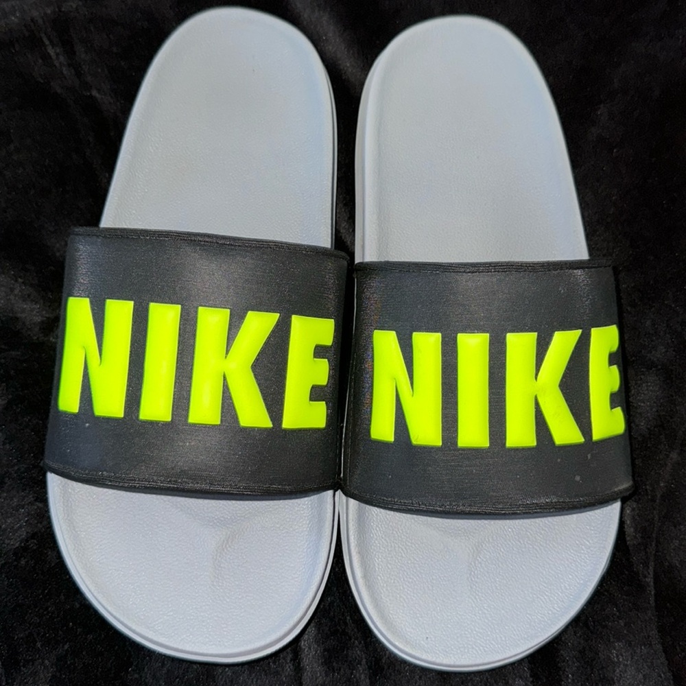 Nike Slides